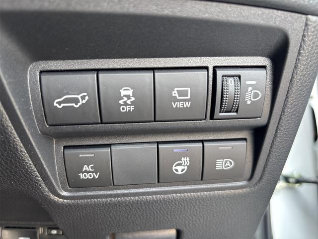 トヨタ ヤリスクロス 7枚目