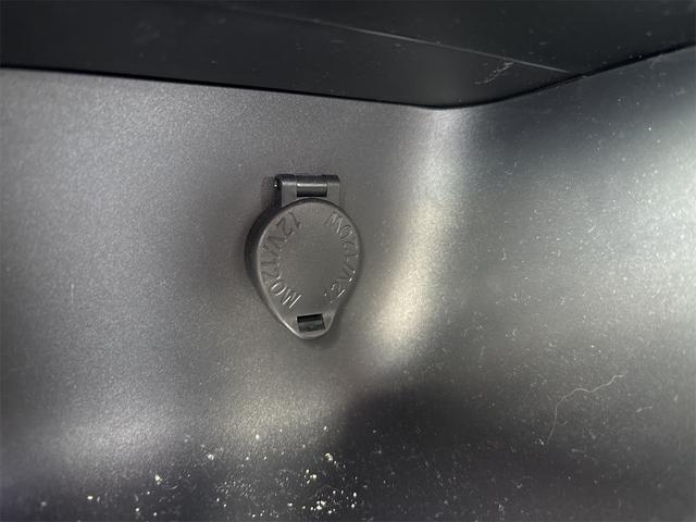 トヨタ ヤリスクロス 22枚目