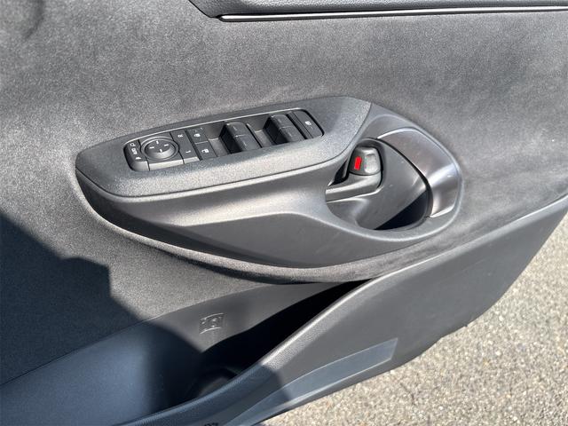 トヨタ ヤリスクロス 23枚目