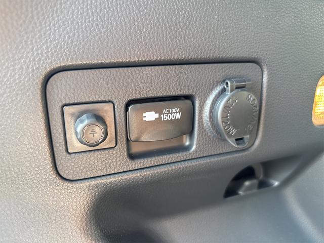 トヨタ ヤリスクロス 32枚目