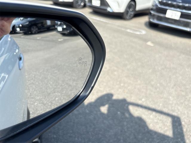 トヨタ ヤリスクロス 34枚目