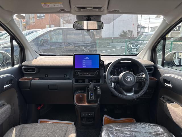 トヨタ シエンタ 2枚目