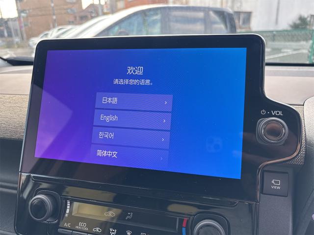 トヨタ シエンタ 4枚目
