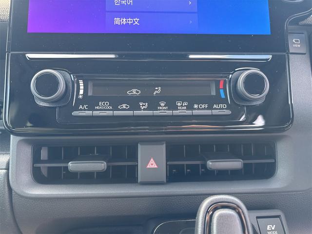 トヨタ シエンタ 9枚目