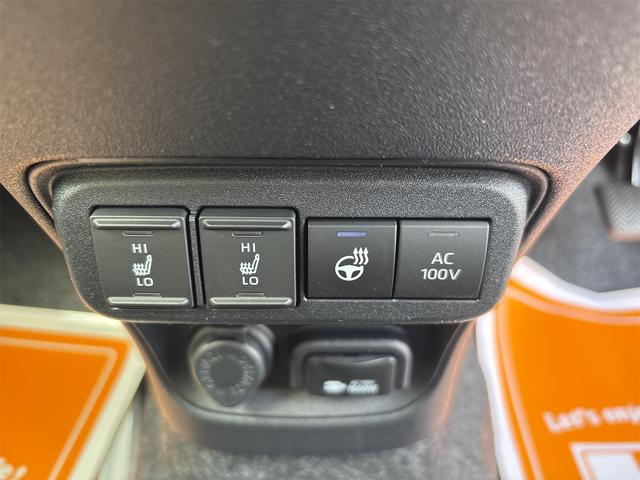 トヨタ シエンタ 11枚目