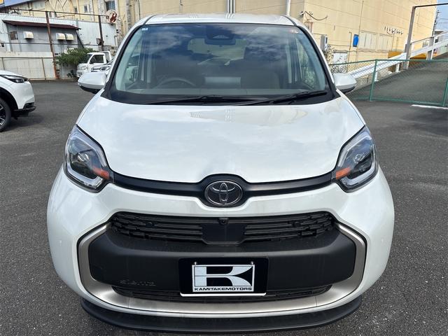 トヨタ シエンタ 12枚目