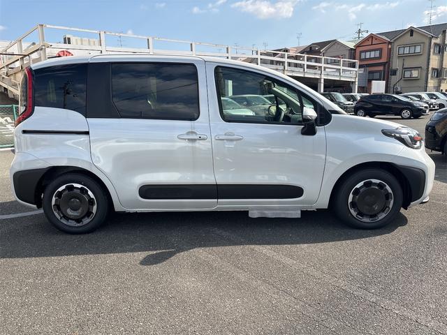 トヨタ シエンタ 14枚目