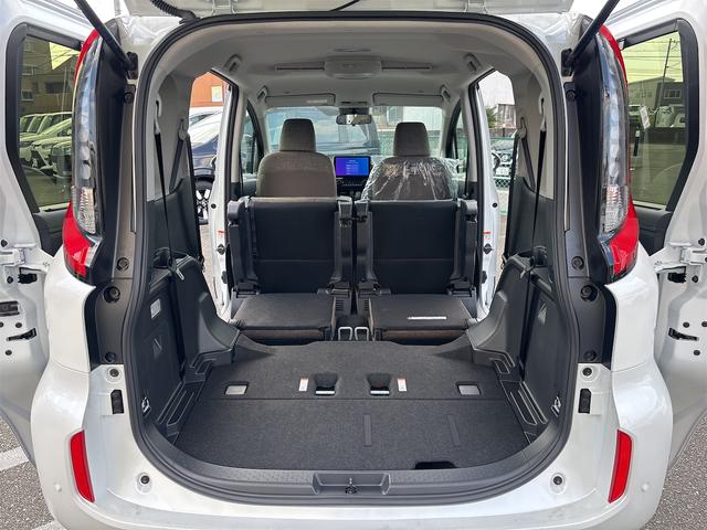 トヨタ シエンタ 20枚目