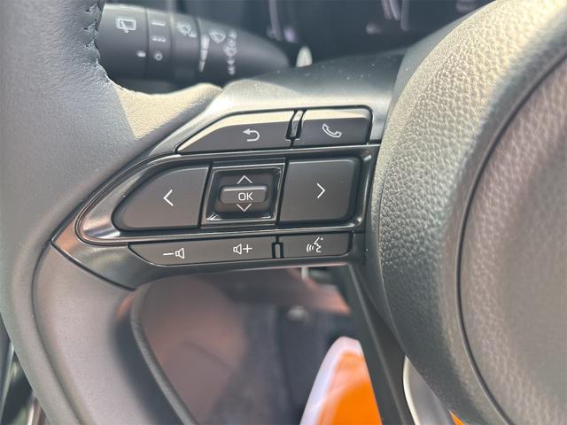 トヨタ シエンタ 22枚目