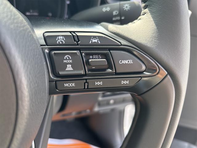 トヨタ シエンタ 23枚目