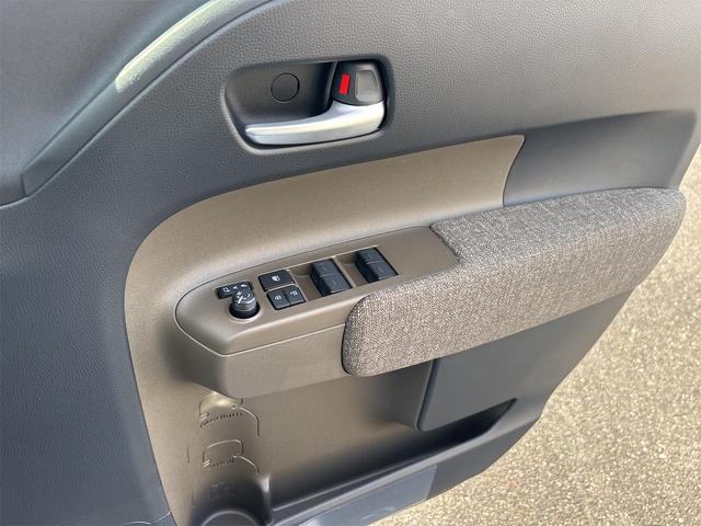 トヨタ シエンタ 24枚目