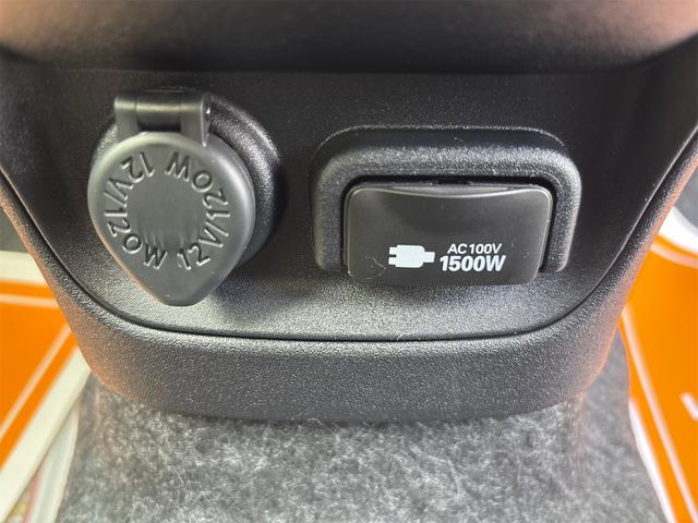 トヨタ シエンタ 27枚目