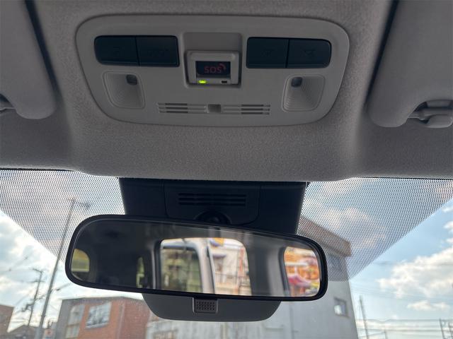 トヨタ シエンタ 28枚目