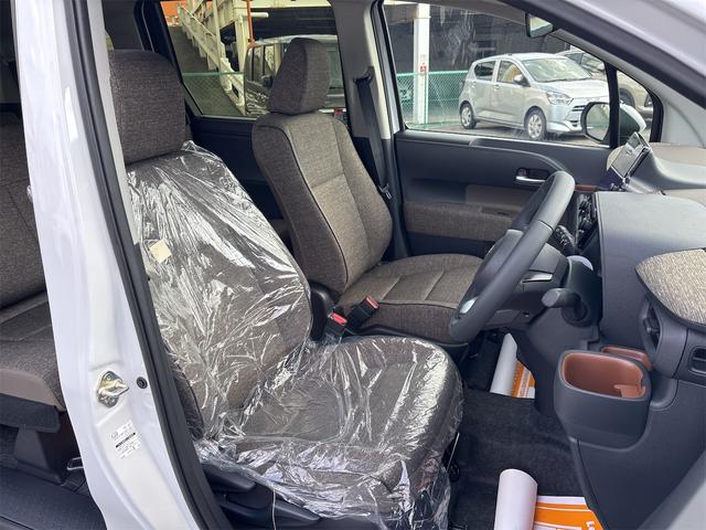 トヨタ シエンタ 30枚目