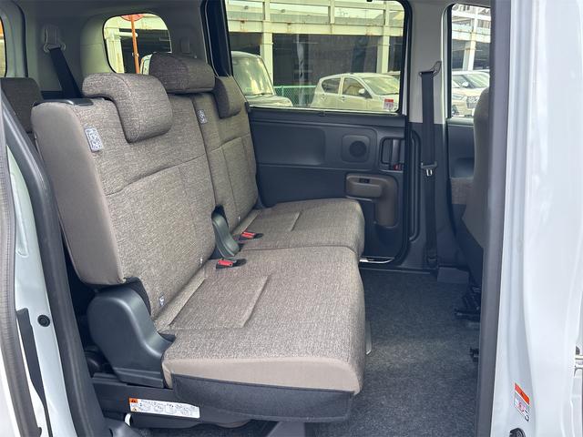 トヨタ シエンタ 31枚目