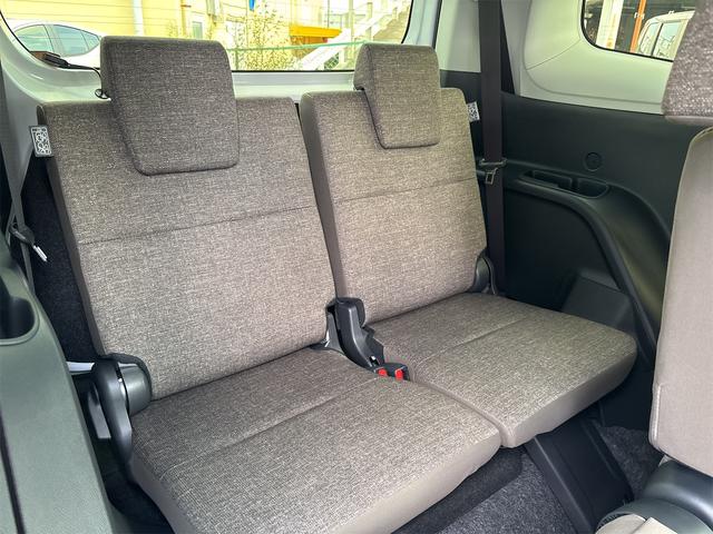 トヨタ シエンタ 32枚目