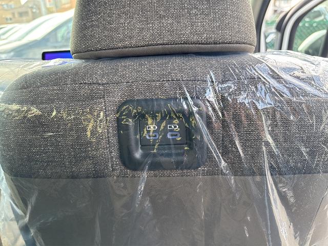 トヨタ シエンタ 33枚目