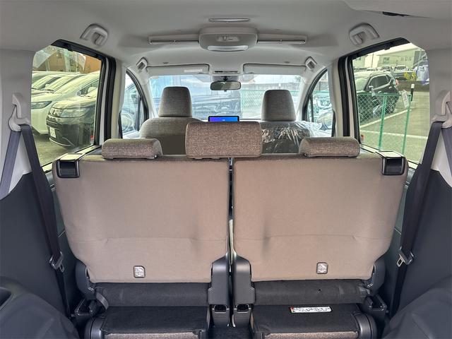 トヨタ シエンタ 36枚目