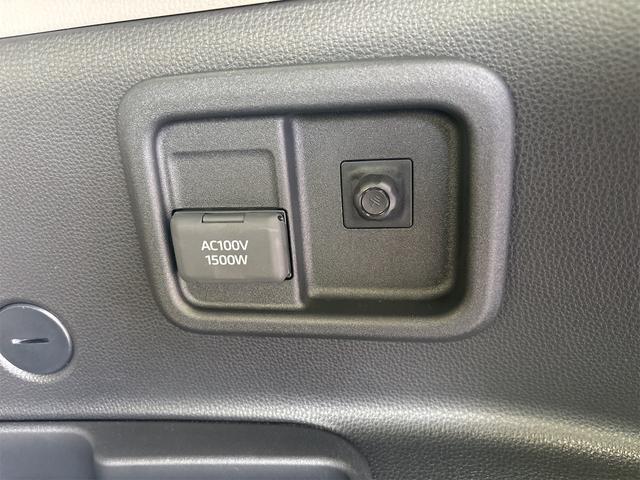 トヨタ シエンタ 37枚目