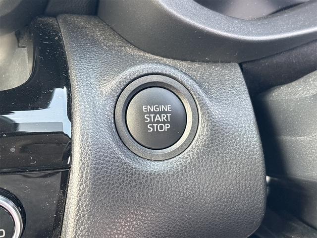 ヤリスクロス G ETC バックカメラ クリアランスソナー オートクルーズコントロール レーンアシスト 衝突被害軽減システム オートマチックハイビーム オートライト アルミホイール スマートキー 電動格納ミラー CVT(10枚目)