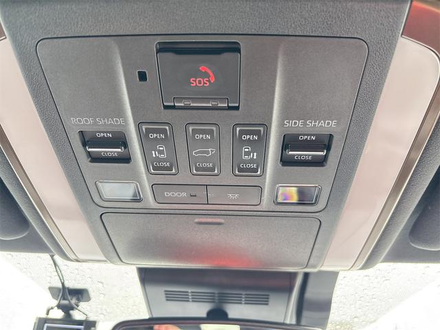 トヨタ アルファードハイブリッド 26枚目