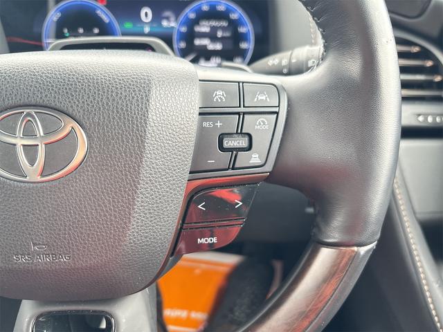 トヨタ アルファードハイブリッド 29枚目