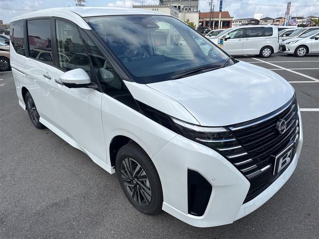 日産 セレナ 13枚目