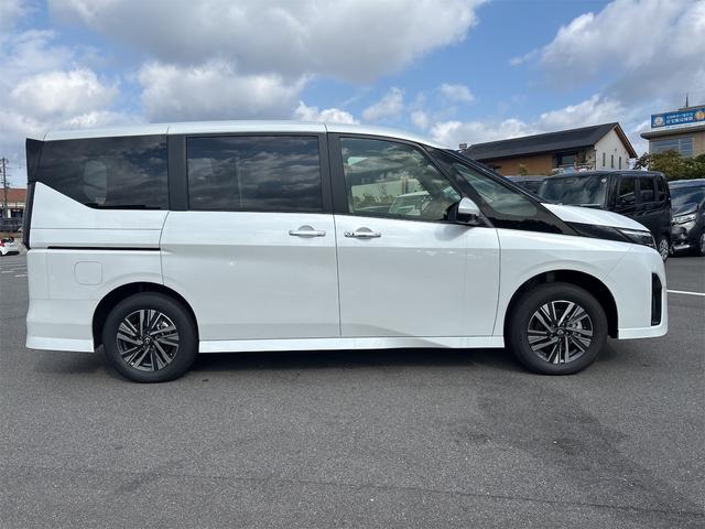 日産 セレナ 14枚目