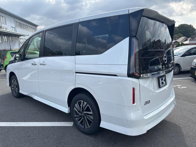 日産 セレナ 17枚目