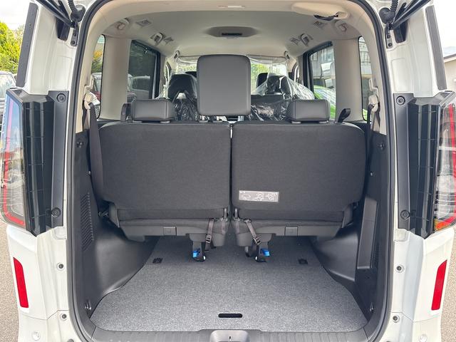 日産 セレナ 20枚目