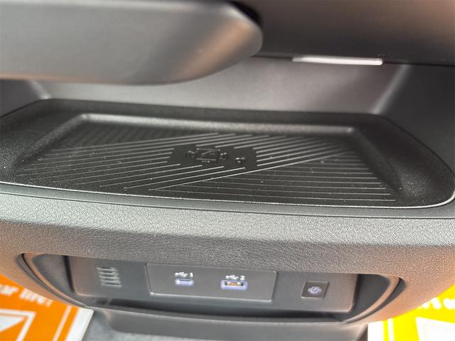 日産 セレナ 21枚目