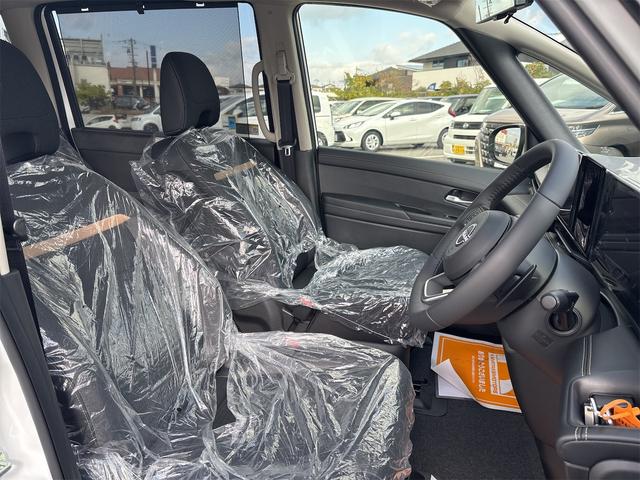 日産 セレナ 26枚目