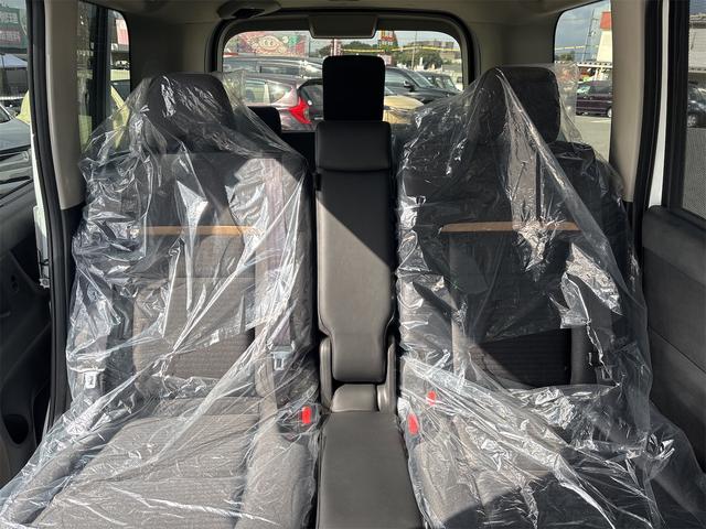 日産 セレナ 29枚目