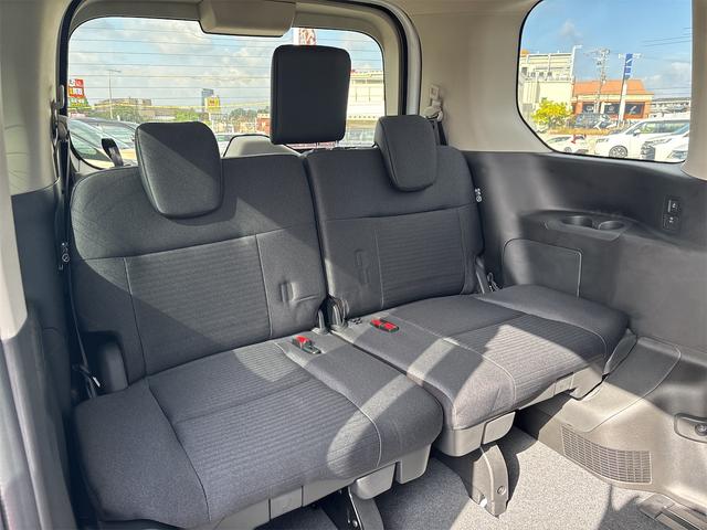 日産 セレナ 34枚目