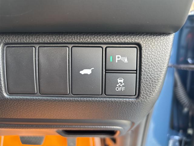 ヴェゼル e:HEV Z クリアランスソナー オートクルーズコントロール レーンアシスト 衝突被害軽減システム ナビ TV オートライト LEDヘッドランプ アルミホイール スマートキー アイドリングストップ 電動格納ミラー(8枚目)