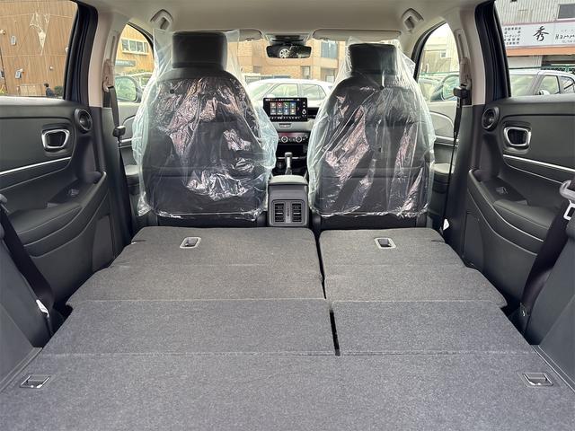 ヴェゼル e:HEV Z クリアランスソナー オートクルーズコントロール レーンアシスト 衝突被害軽減システム ナビ TV オートライト LEDヘッドランプ アルミホイール スマートキー アイドリングストップ 電動格納ミラー(32枚目)