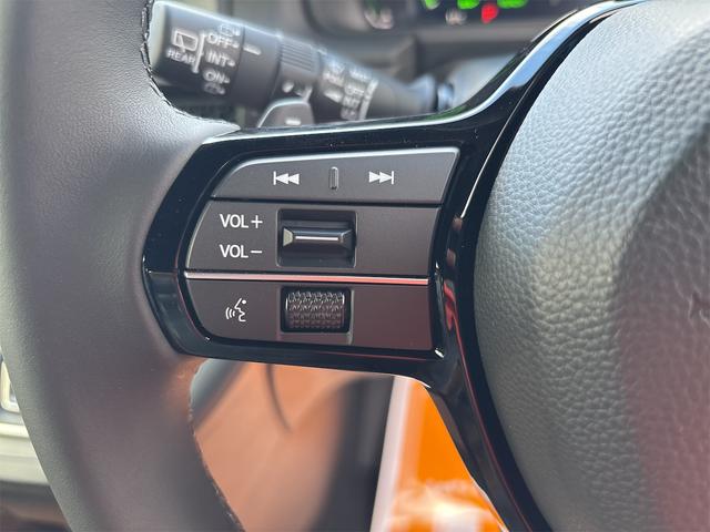 ステップワゴン e:HEVスパーダ クリアランスソナー オートクルーズコントロール レーンアシスト 衝突被害軽減システム 両側電動スライドドア オートライト LEDヘッドランプ 電動リアゲート スマートキー 電動格納ミラー(5枚目)