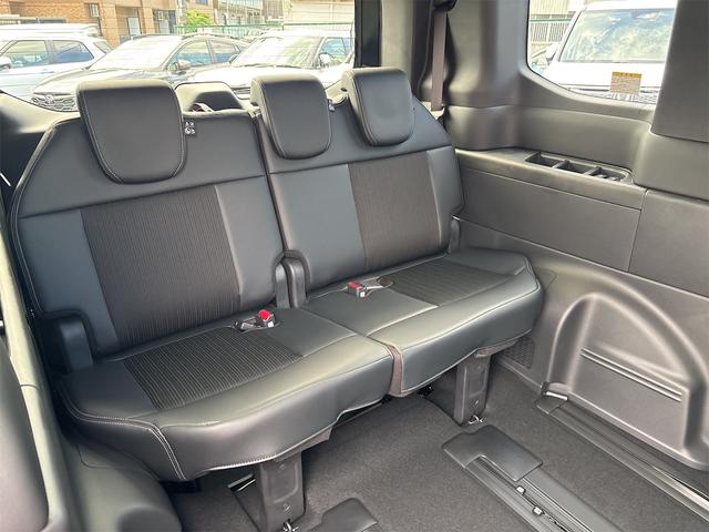 ステップワゴン e:HEVスパーダ クリアランスソナー オートクルーズコントロール レーンアシスト 衝突被害軽減システム 両側電動スライドドア オートライト LEDヘッドランプ 電動リアゲート スマートキー 電動格納ミラー(35枚目)