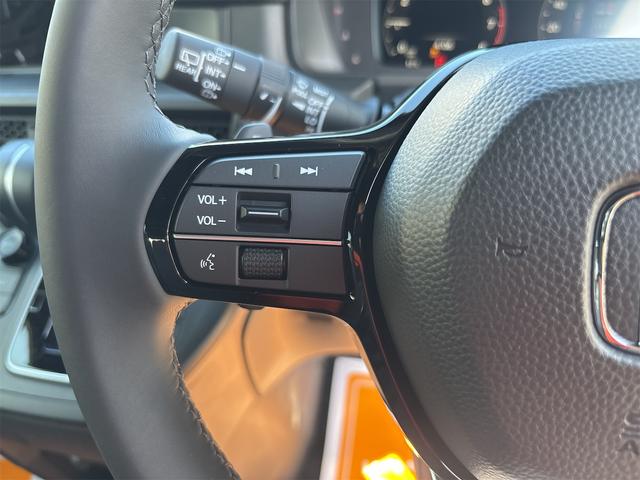 ステップワゴン スパーダ クリアランスソナー オートクルーズコントロール レーンアシスト 衝突被害軽減システム 両側電動スライドドア オートライト LEDヘッドランプ 電動リアゲート スマートキー アイドリングストップ(7枚目)