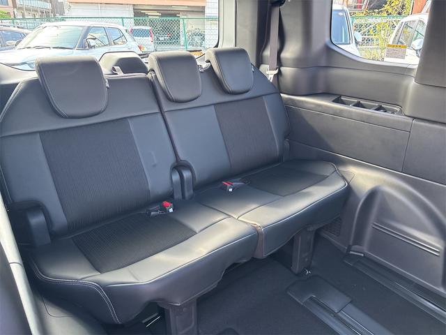 ステップワゴン スパーダ クリアランスソナー オートクルーズコントロール レーンアシスト 衝突被害軽減システム 両側電動スライドドア オートライト LEDヘッドランプ 電動リアゲート スマートキー アイドリングストップ(31枚目)