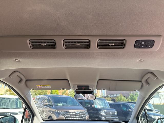 フリード e:HEVエアー EX クリアランスソナー オートクルーズコントロール レーンアシスト 衝突被害軽減システム 両側電動スライドドア オートライト LEDヘッドランプ スマートキー アイドリングストップ 電動格納ミラー(21枚目)