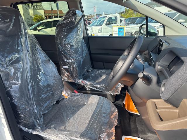 フリード e:HEVエアー EX クリアランスソナー オートクルーズコントロール レーンアシスト 衝突被害軽減システム 両側電動スライドドア オートライト LEDヘッドランプ スマートキー アイドリングストップ 電動格納ミラー(24枚目)