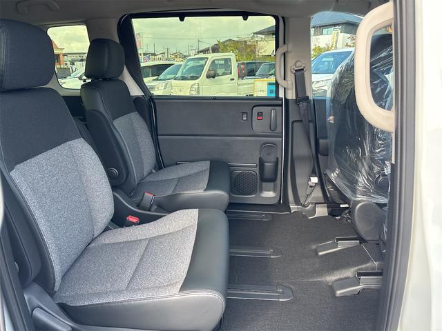 フリード e:HEVエアー EX クリアランスソナー オートクルーズコントロール レーンアシスト 衝突被害軽減システム 両側電動スライドドア オートライト LEDヘッドランプ スマートキー アイドリングストップ 電動格納ミラー(27枚目)