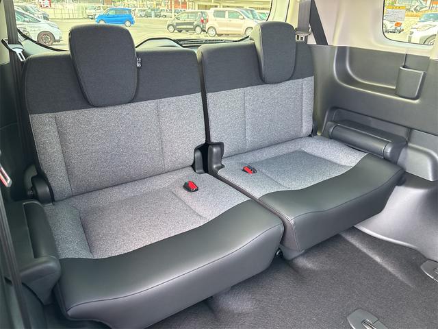 フリード e:HEVエアー EX クリアランスソナー オートクルーズコントロール レーンアシスト 衝突被害軽減システム 両側電動スライドドア オートライト LEDヘッドランプ スマートキー アイドリングストップ 電動格納ミラー(30枚目)