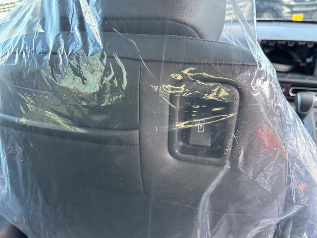 フリード e:HEVエアー EX クリアランスソナー オートクルーズコントロール レーンアシスト 衝突被害軽減システム 両側電動スライドドア オートライト LEDヘッドランプ スマートキー アイドリングストップ 電動格納ミラー(34枚目)