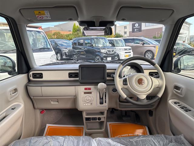 スズキ アルトラパンＬＣ 2枚目