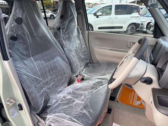 スズキ アルトラパンＬＣ 11枚目