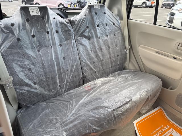 スズキ アルトラパンＬＣ 12枚目