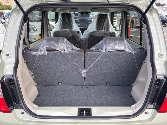 スズキ アルトラパンＬＣ 21枚目