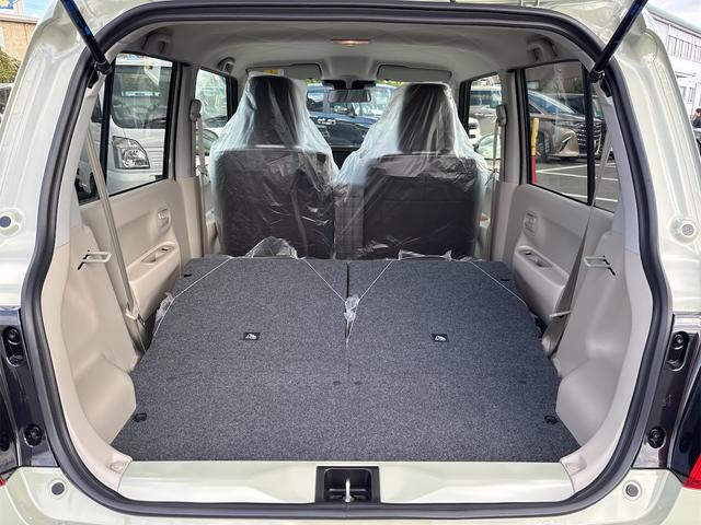 スズキ アルトラパンＬＣ 22枚目